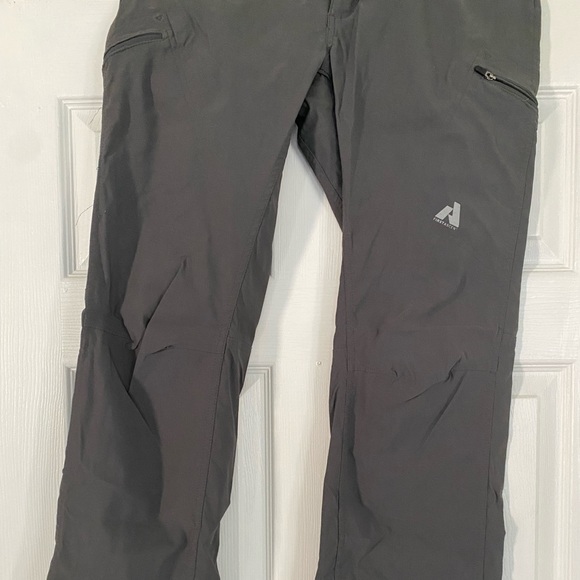 Eddie Bauer First Ascent Hiking Pants